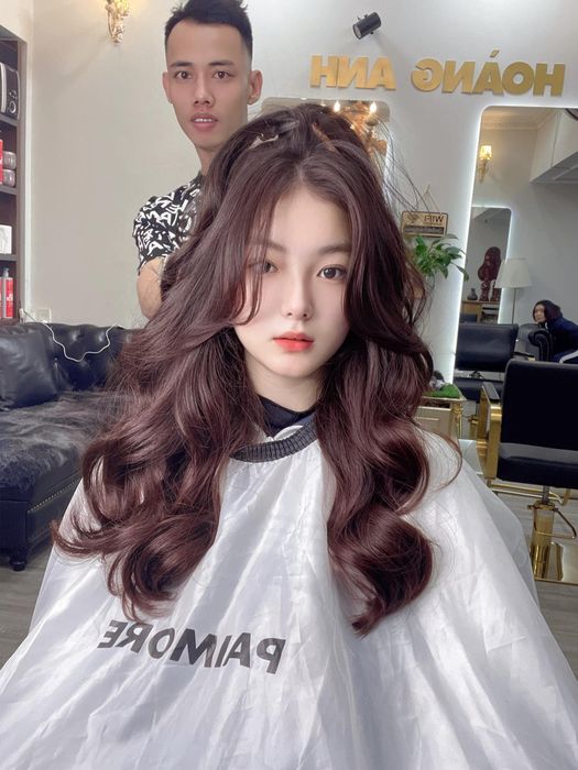 Hair Salon Hoàng Anh hình ảnh 1