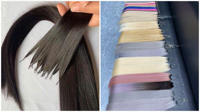 Salon Nối Tóc Cường Vinh hình ảnh 1