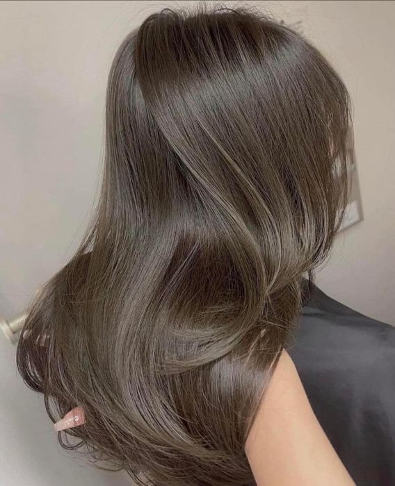 Hair Salon Hoàng Anh hình ảnh 2