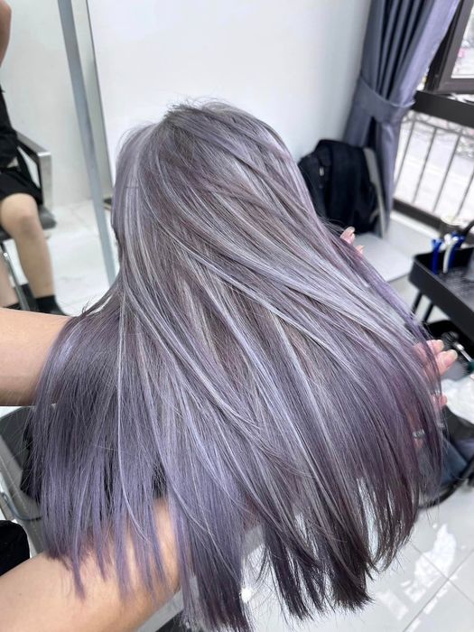 TOC SAI GON HAIR SALON hình ảnh 2