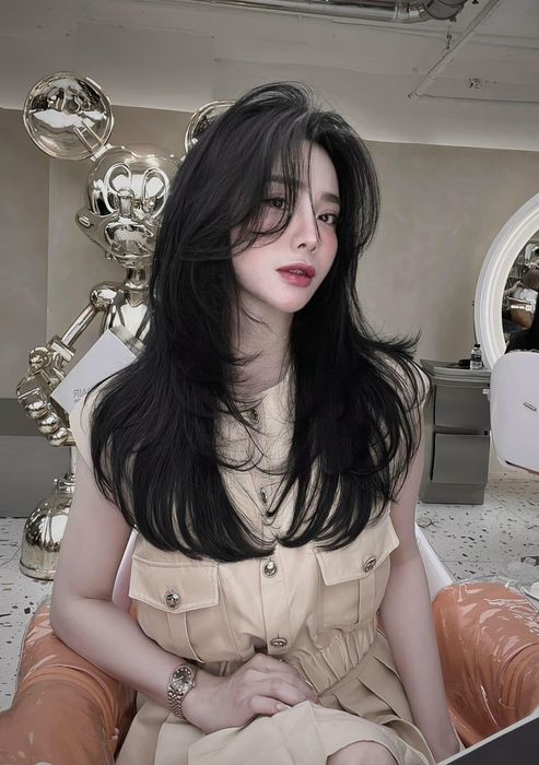 TOC SAI GON HAIR SALON hình ảnh 1