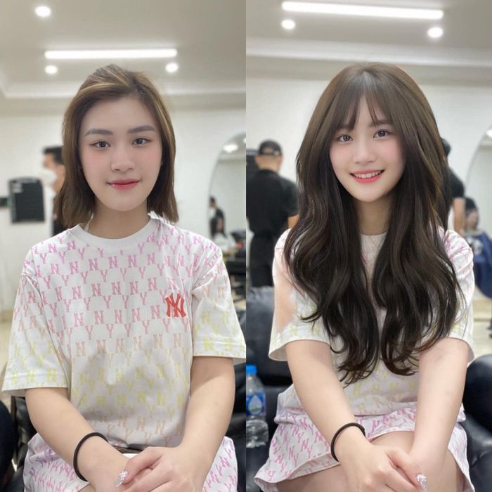 Salon Thành Vũ hình ảnh 1