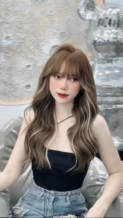 THÁI BẢO HAIR SALON hình ảnh 1