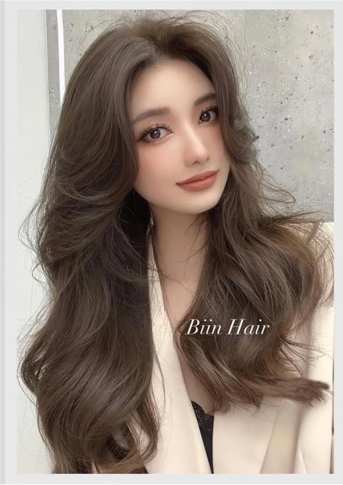 Biin Hair Salon hình ảnh 1