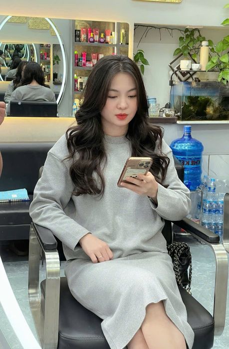 Salon Nối Tóc Cường Vinh hình ảnh 3