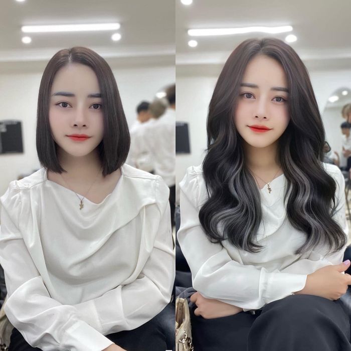 Salon Thành Vũ hình ảnh 2