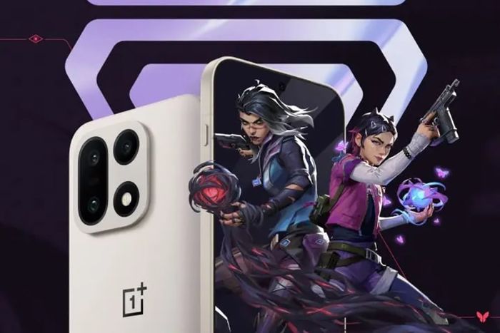 Flagship mới nhất của OnePlus mang đến trải nghiệm sử dụng xuất sắc