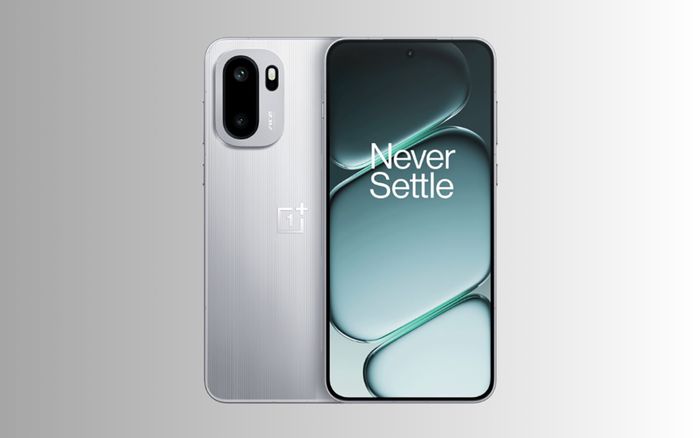 OnePlus Ace 6 sở hữu viên pin lớn hỗ trợ sạc nhanh ấn tượng