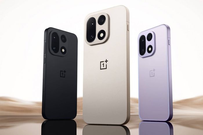 OnePlus 15 và Ace 6 chính thức được giới thiệu