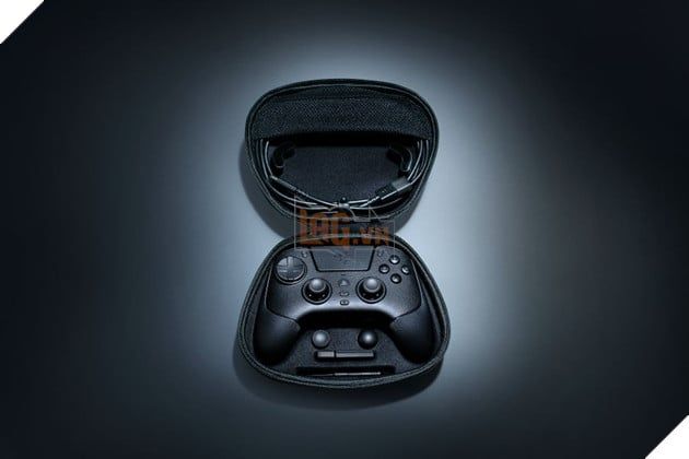 Razer giới thiệu tay cầm esports không dây Raiju V3 Pro cho PlayStation 5 2