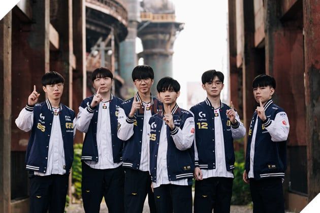 CKTG 2025: KT Rolster Thi Đấu Bài Bản Và Vững Chắc, Tiến Thẳng Vào Bán Kết 5