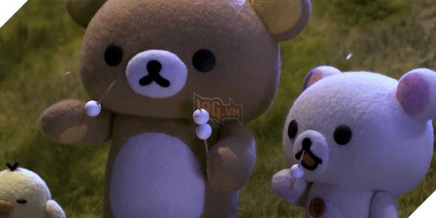 Những bộ anime tuyệt vời nhất dành cho trẻ em 10