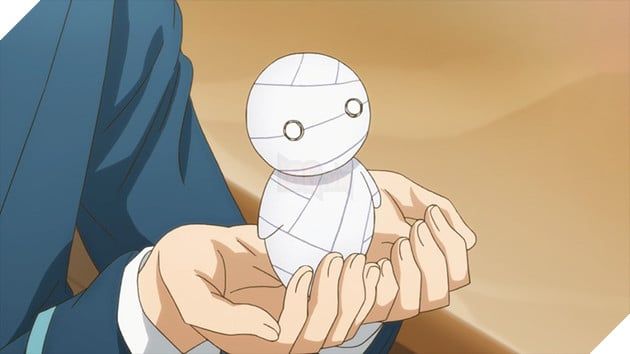 Những bộ anime tuyệt vời nhất dành cho trẻ em 7
