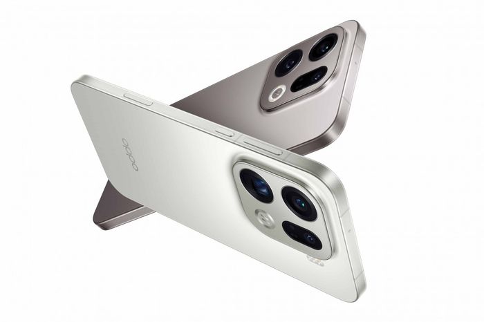 OPPO Find X9 Series chính thức ra mắt toàn cầu