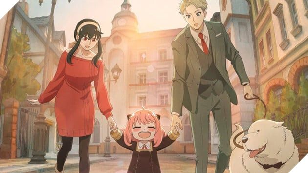Những bộ anime thú vị nhất dành cho trẻ em