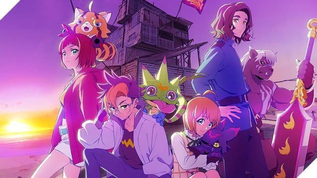 Những bộ anime hấp dẫn nhất dành cho trẻ em 3
