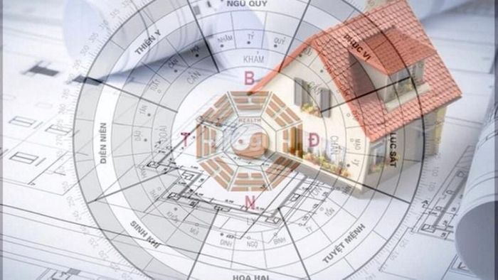 Những năm tốt để gia chủ tuổi Kỷ Tỵ 1989 tiến hành xây nhà