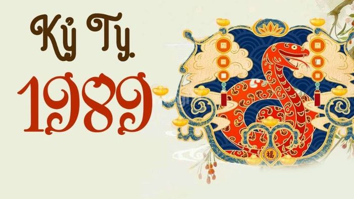 Tổng quan về người sinh năm 1989