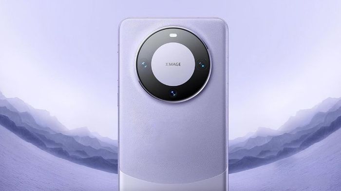 Huawei Mate 70 Air