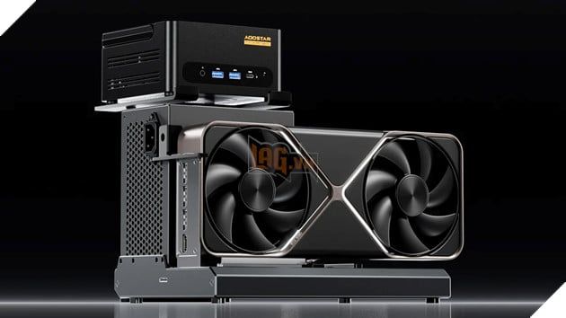 MacBook chạy GPU Nvidia RTX đã trở thành hiện thực: TinyCorp mở ra một hướng đi mới cho phần cứng Apple 2