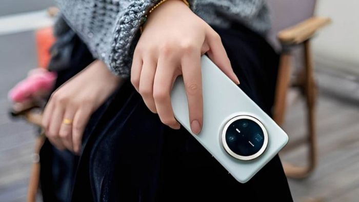 Huawei Mate 70 Air