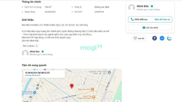 Viết tiêu đề và nội dung bài đăng sao cho thu hút