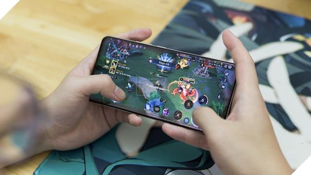 Realme 15 Pro: Siêu Phẩm Màn Hình OLED, Pin 7000mAh và Công Nghệ AI Tiên Tiến 10