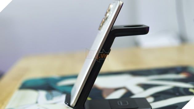 Realme 15 Pro: Siêu Phẩm Màn Hình OLED, Pin 7000mAh và Công Nghệ AI Tiên Tiến 5