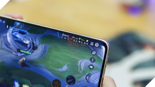 Realme 15 Pro: Siêu Phẩm Màn Hình OLED, Pin 7000mAh và Công Nghệ AI Tiên Tiến 8