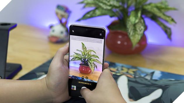 Realme 15 Pro: Siêu Phẩm Màn Hình OLED, Pin 7000mAh và Công Nghệ AI Tiên Tiến 14
