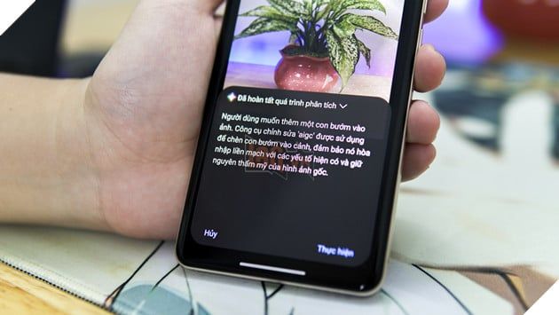 Realme 15 Pro: Siêu Phẩm Màn Hình OLED, Pin 7000mAh và Công Nghệ AI Tiên Tiến 16