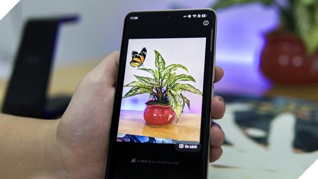 Realme 15 Pro: Siêu Phẩm Màn Hình OLED, Pin 7000mAh và Công Nghệ AI Tiên Tiến 17
