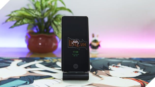 Realme 15 Pro: Siêu Phẩm Màn Hình OLED, Pin 7000mAh và Công Nghệ AI Tiên Tiến 3