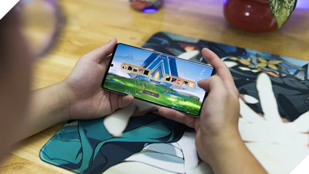 Realme 15 Pro: Siêu Phẩm Màn Hình OLED, Pin 7000mAh và Công Nghệ AI Tiên Tiến 7