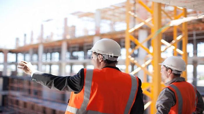 Một số điểm quan trọng cần chú ý khi xây dựng nhà ở