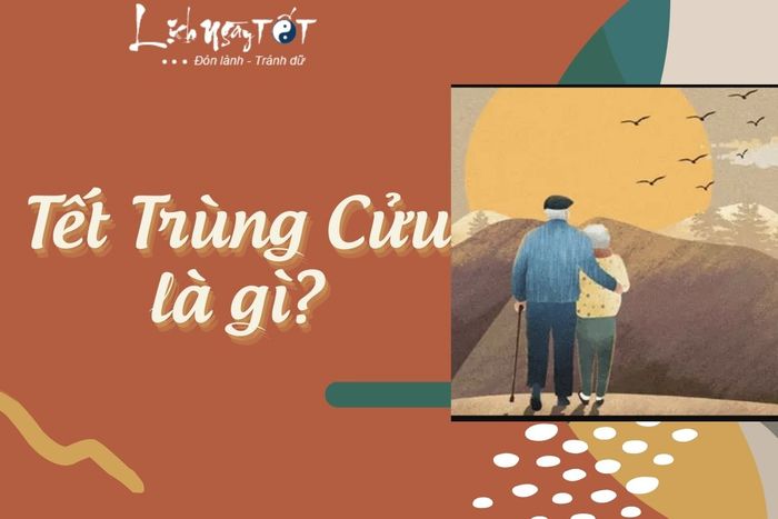 Tết Trùng Cửu 9/9