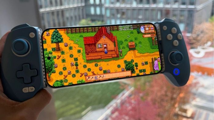 Công nghệ mới này giúp người dùng chơi game offline hoặc duy trì trải nghiệm mượt mà ngay cả khi mạng yếu