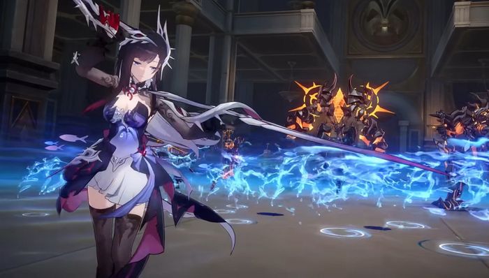 Honkai: Star Rail – Liệu có nên quay Cyrene? Đây là câu trả lời chính xác dành cho bạn.