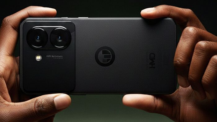 HMD Global giới thiệu M-Kopa X30