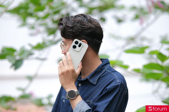 Các yếu tố quyết định kết quả OPPO Find X9 trên AnTuTu với bộ nhớ UFS 4.1