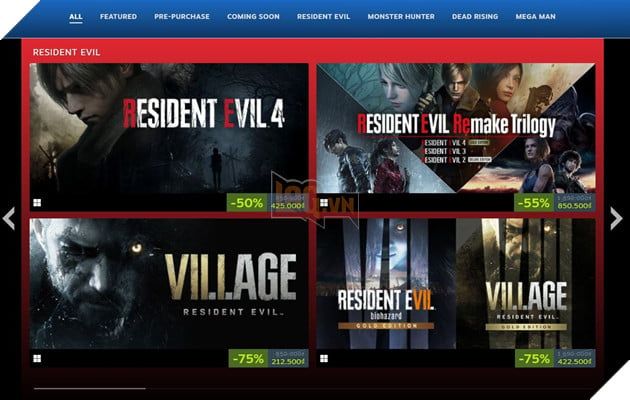 Nhiều Tựa Game Kinh Dị Hấp Dẫn Được Giảm Giá Nhân Dịp Steam Scream 2025 3