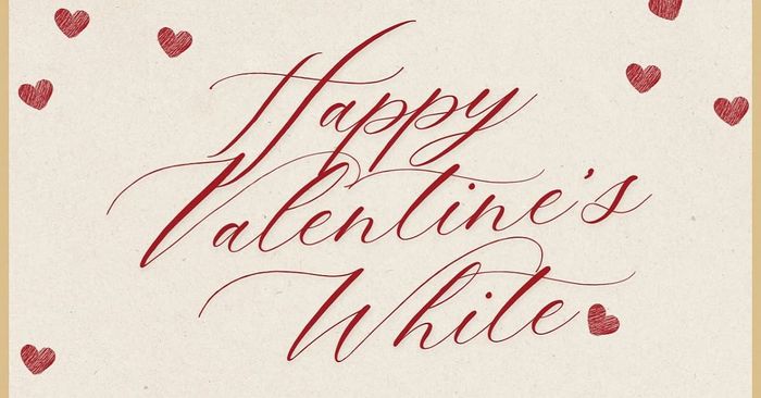 white-day