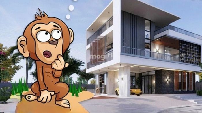 Người tuổi Canh Thân 1980 có thể xây nhà vào các năm như 2028, 2029, 2031,...