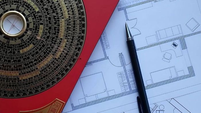 Năm 2026, gia chủ tuổi Kỷ Mùi phạm phải Lục Hoang Ốc
