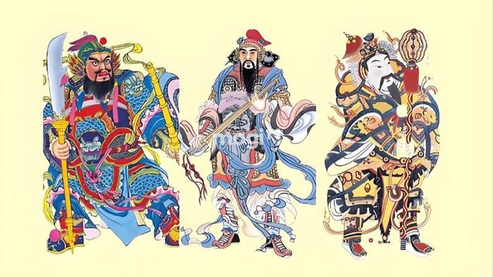 Gia chủ gặp phải hạn Thái Tuế cần phải tránh xây nhà trong năm 2026