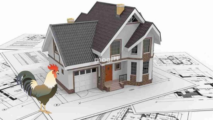 Các tháng phù hợp với người tuổi Quý Dậu 1993 khi xây dựng nhà cửa