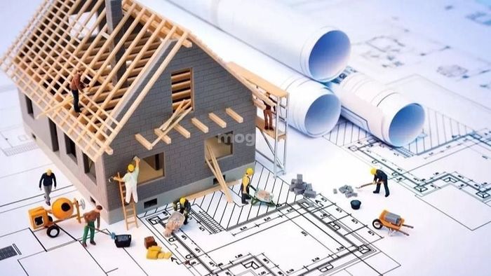 Nếu xây nhà vào năm 2026, gia chủ Quý Hợi 1983 có thể mượn tuổi của người khác để thực hiện công việc này.