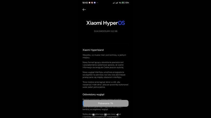 Dòng Xiaomi 15 series chính thức nâng cấp lên HyperOS 3 (Android 16) toàn cầu