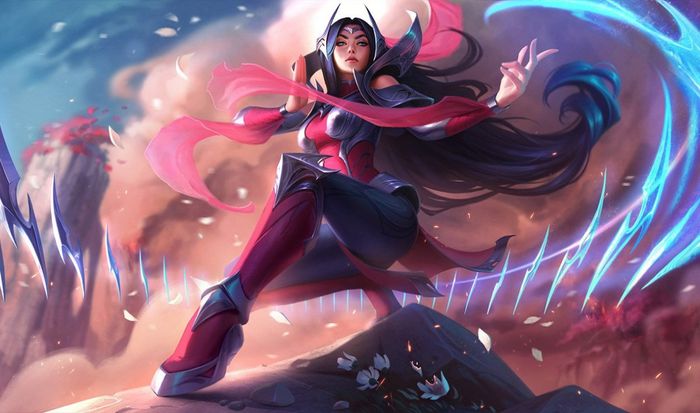 Cách khắc chế Jayce