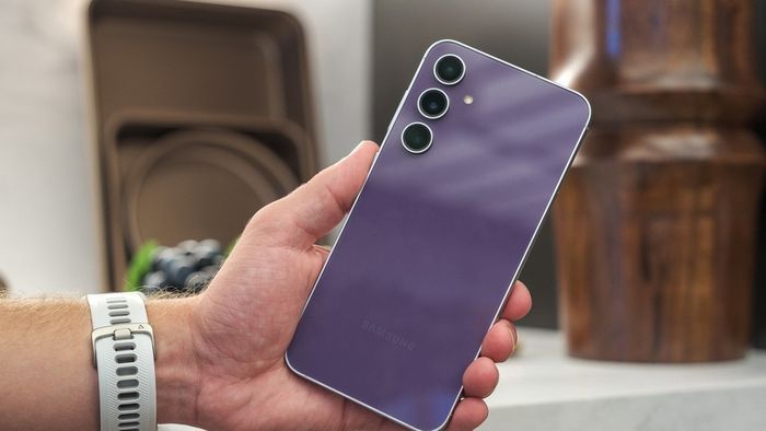 Liệu có nên sở hữu Samsung FE?